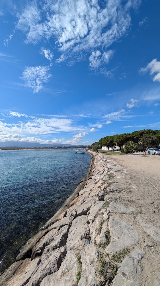 Playa de El Rinconcillo