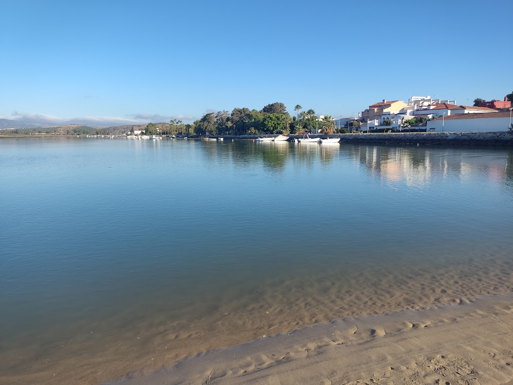 Playa de El Rinconcillo