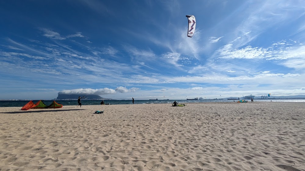 Playa de El Rinconcillo