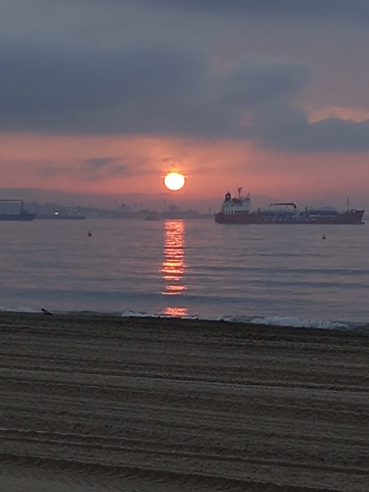 Playa de El Rinconcillo
