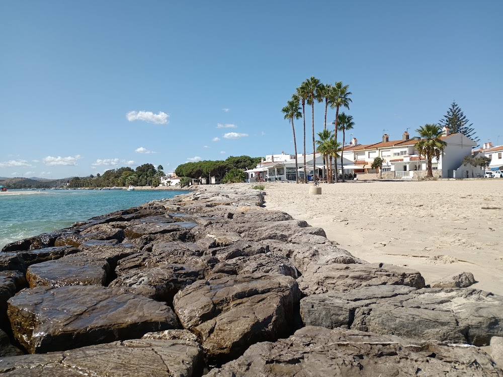 Playa De Palmones
