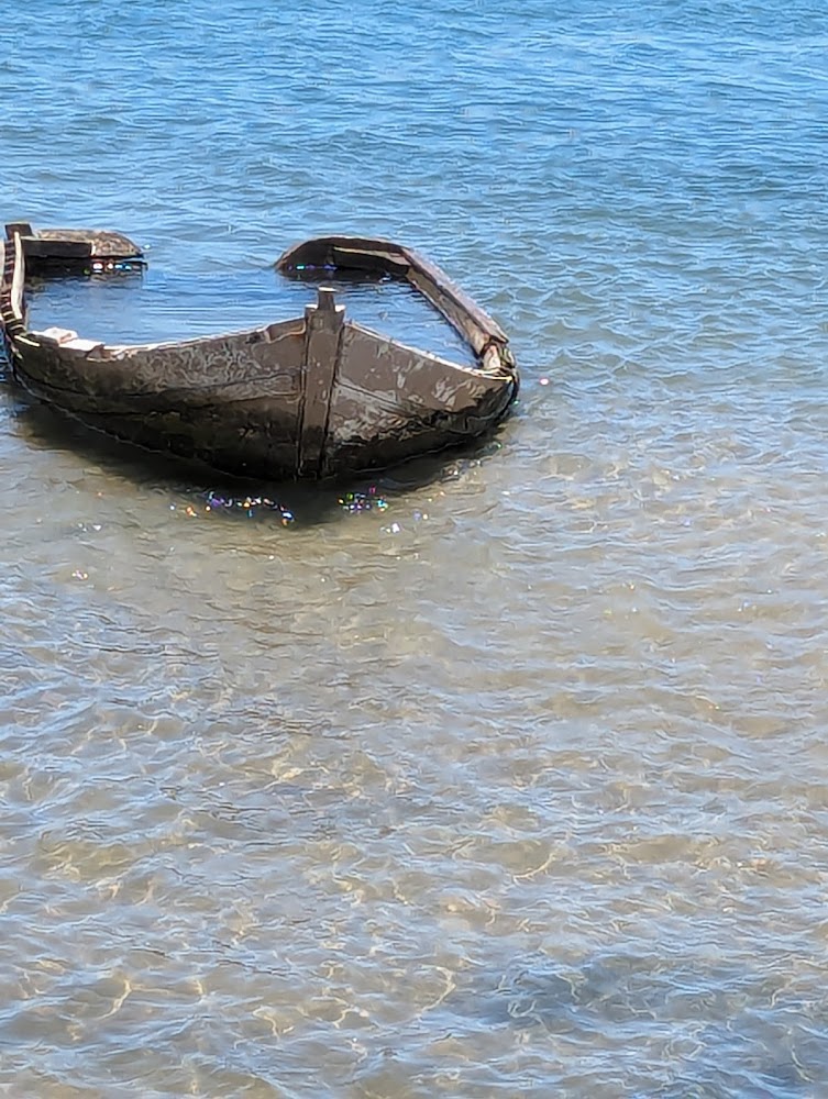 Playa De Palmones