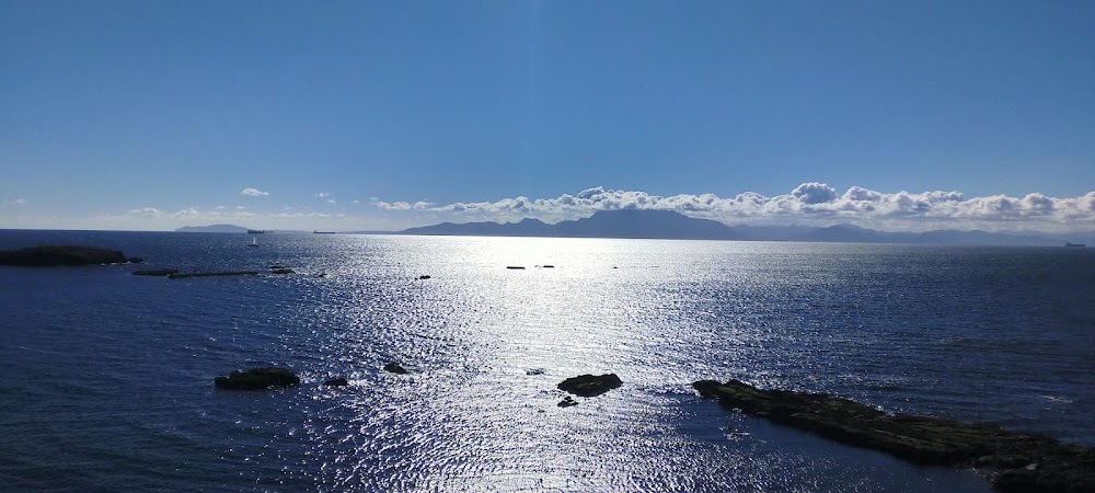 Cala Arenas