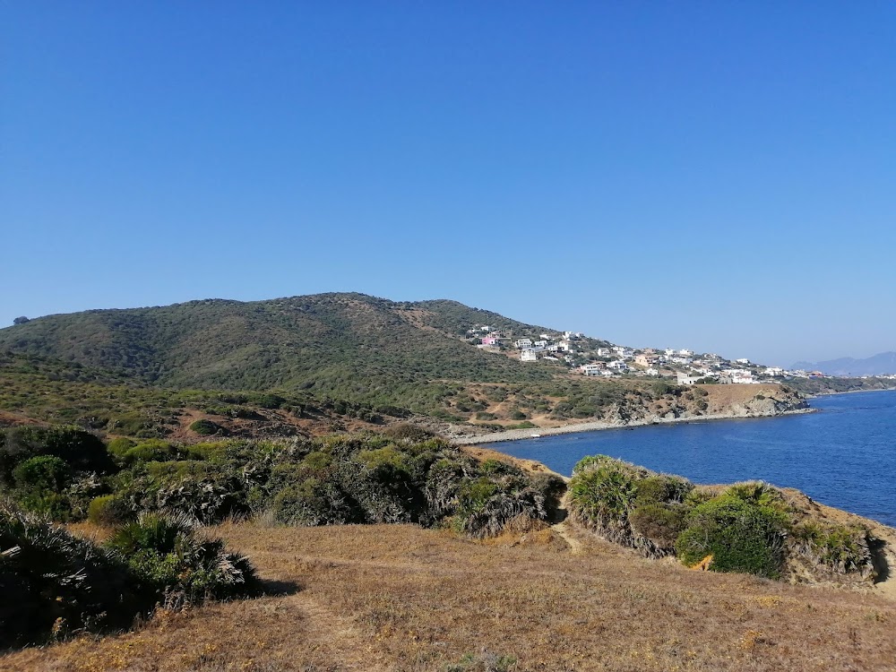Cala Arenas