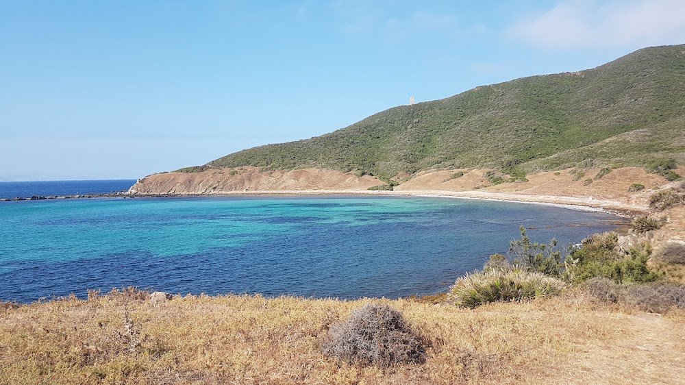 Cala Arenas