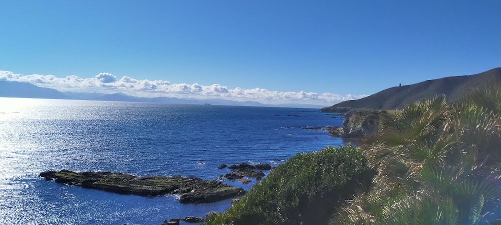 Cala Arenas