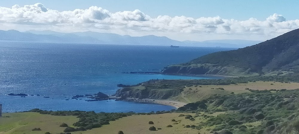 Cala Arenas