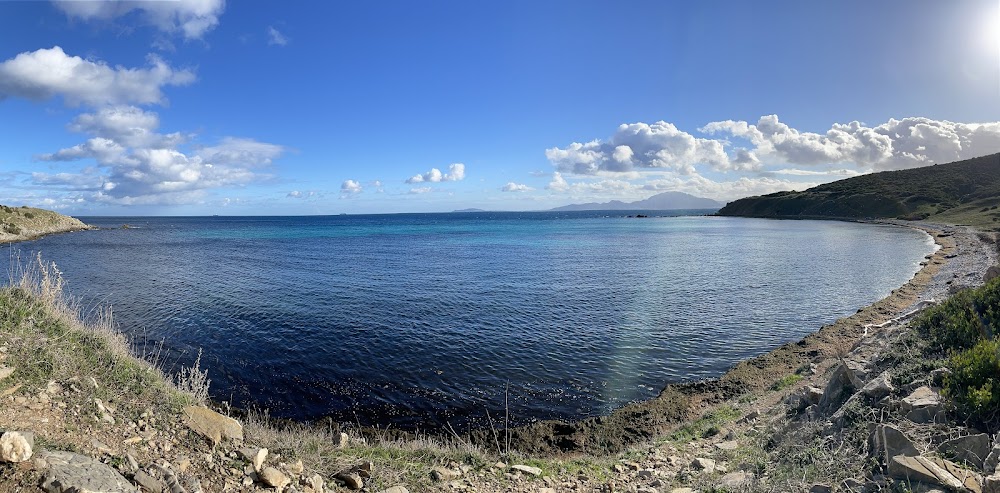 Cala Arenas