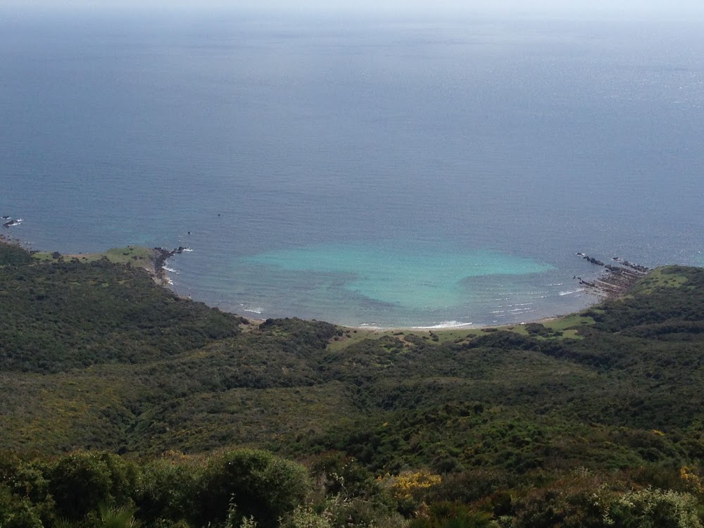 Cala Arenas
