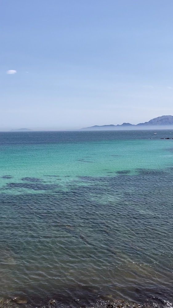 Cala Arenas