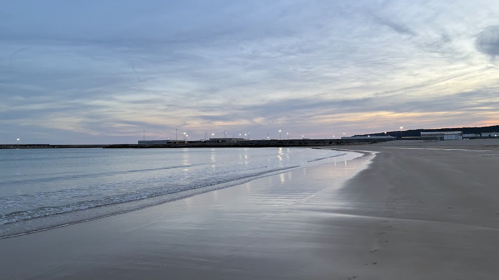 Playa De Barbate