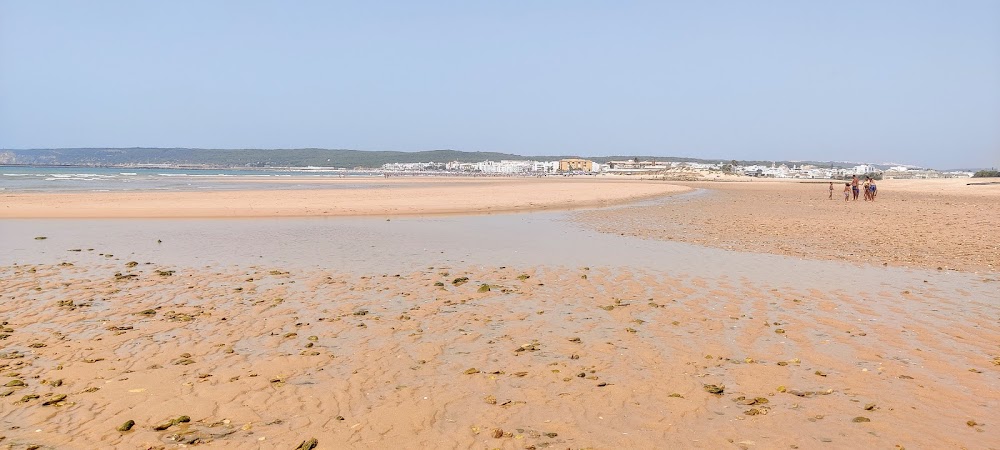 Playa De Barbate
