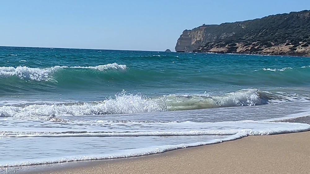 Playa De Barbate