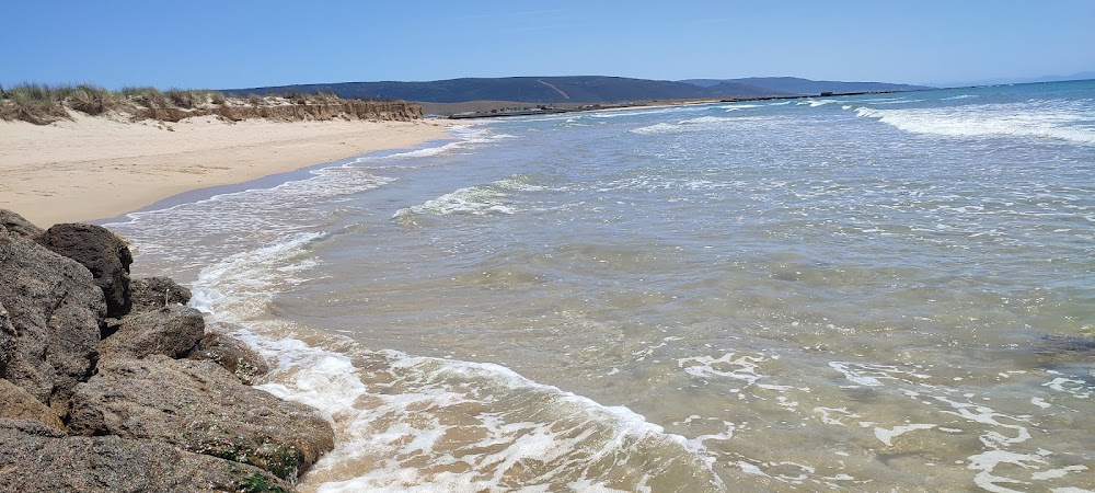 Playa De Barbate