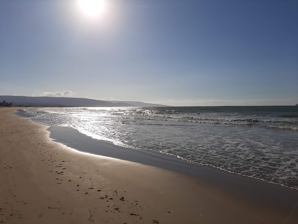 Playa De Barbate