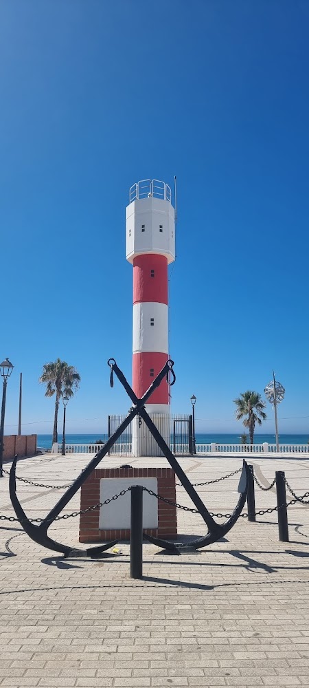 Playa De Barbate