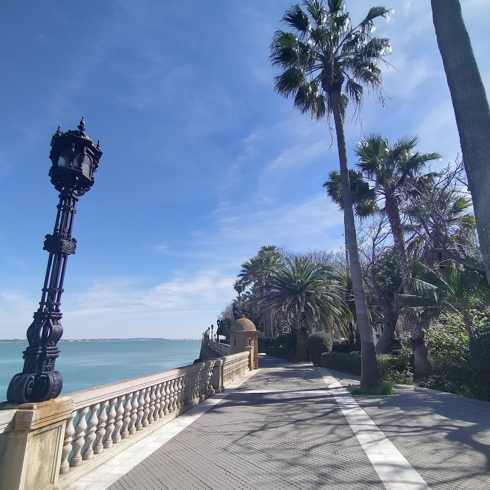 La Caleta