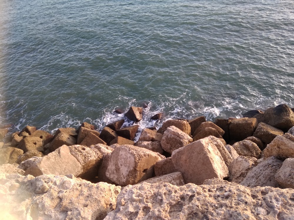 La Caleta