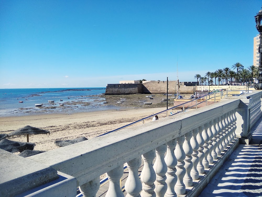La Caleta