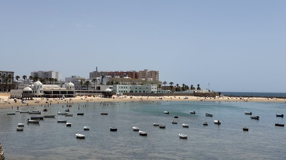 La Caleta