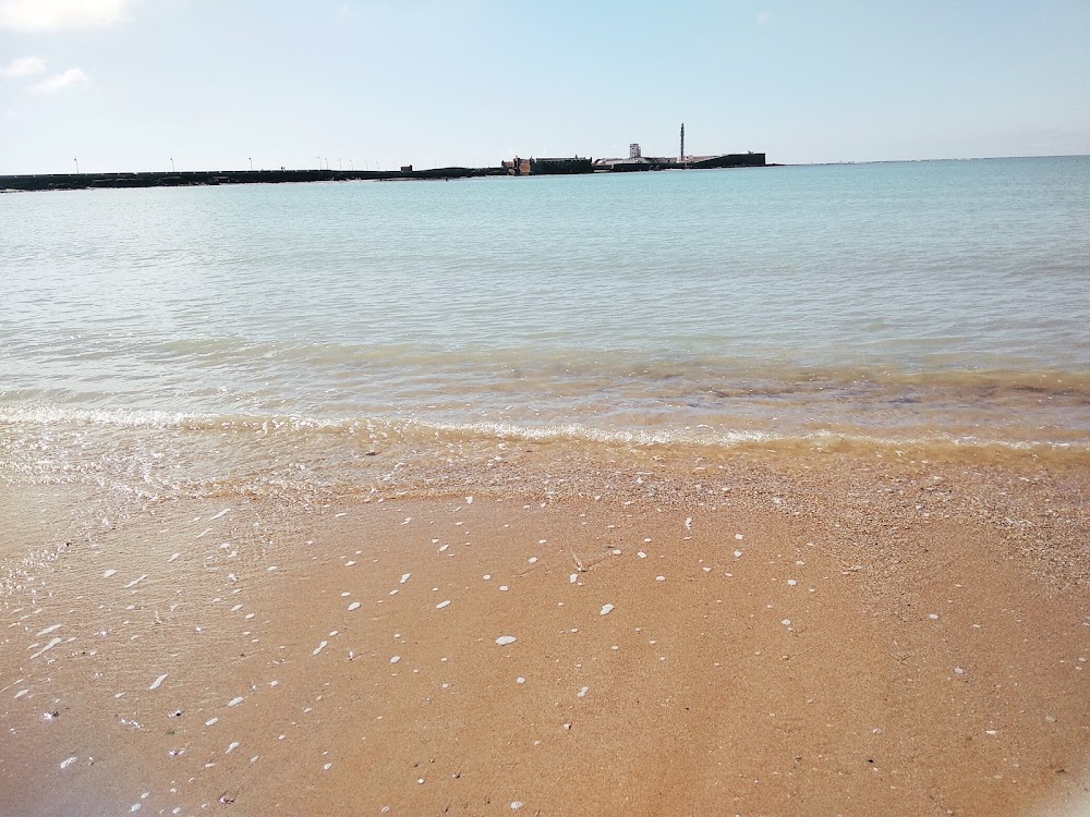 La Caleta
