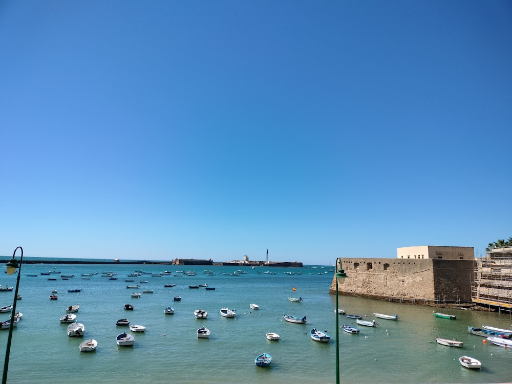 La Caleta