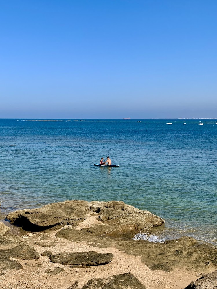 La Caleta