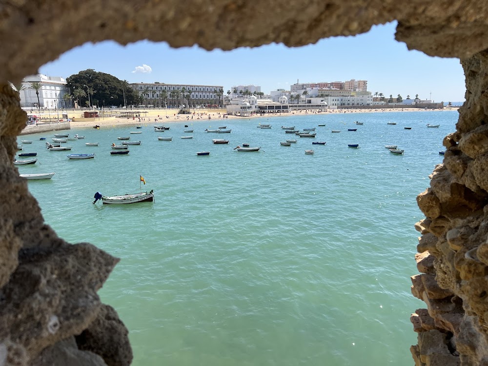 La Caleta
