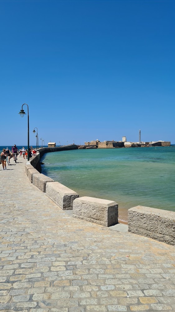 La Caleta