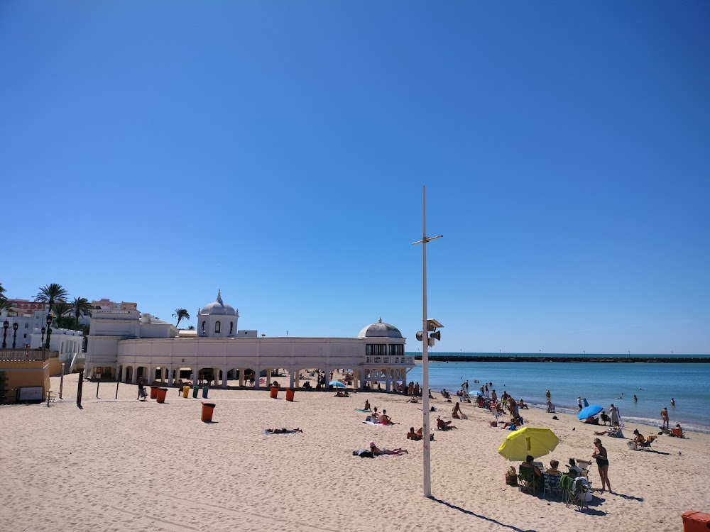 La Caleta
