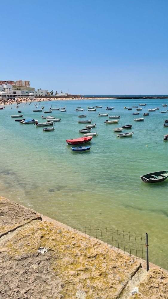 La Caleta