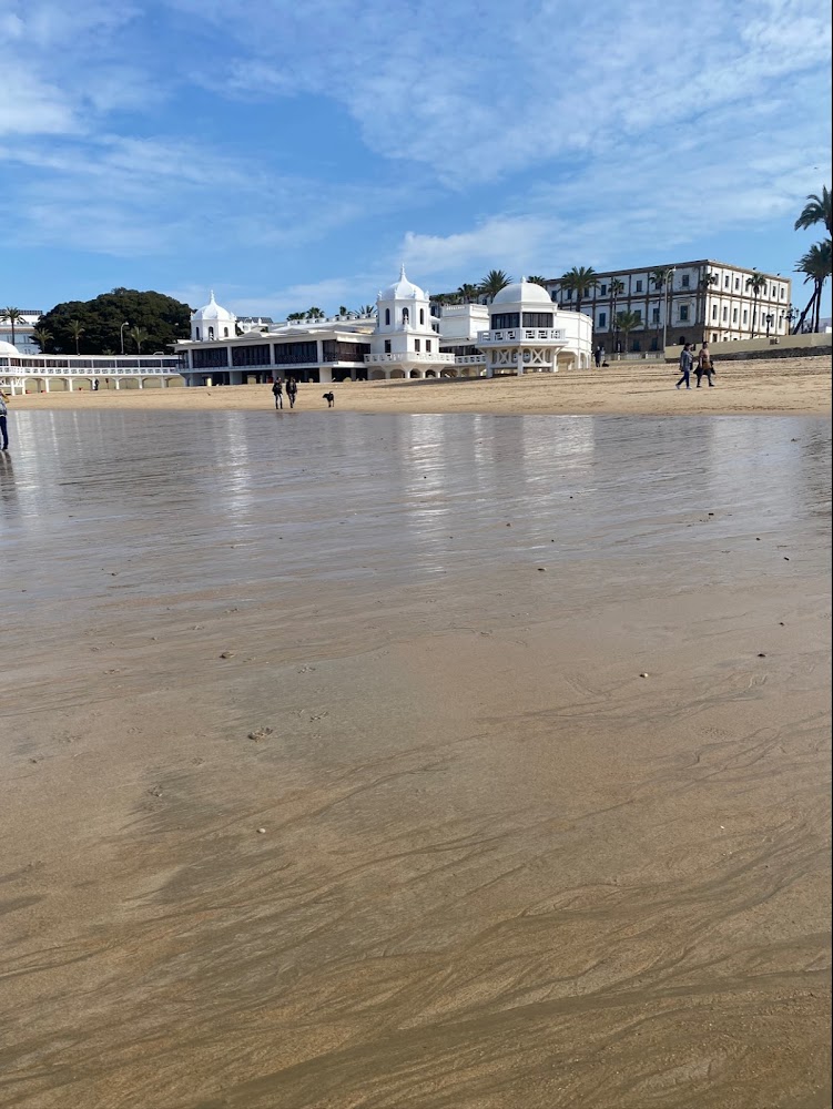La Caleta