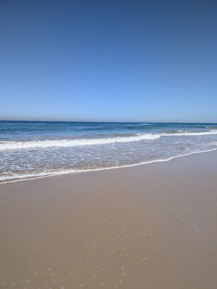 Playa de La Cortadura