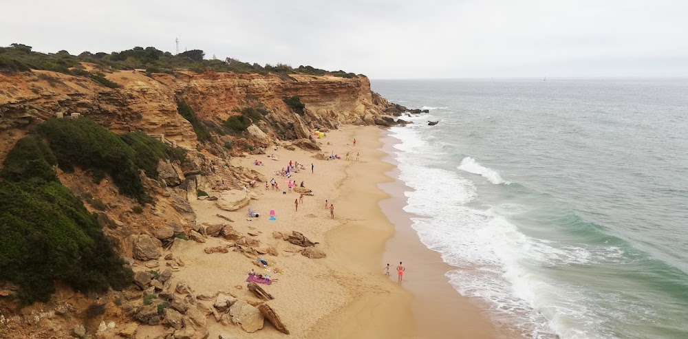 Playa de la Barrosa