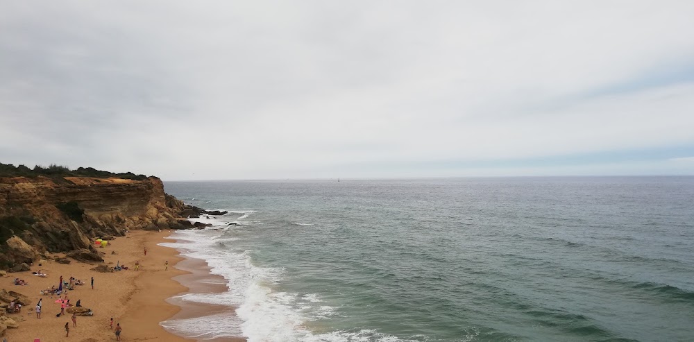 Playa de la Barrosa