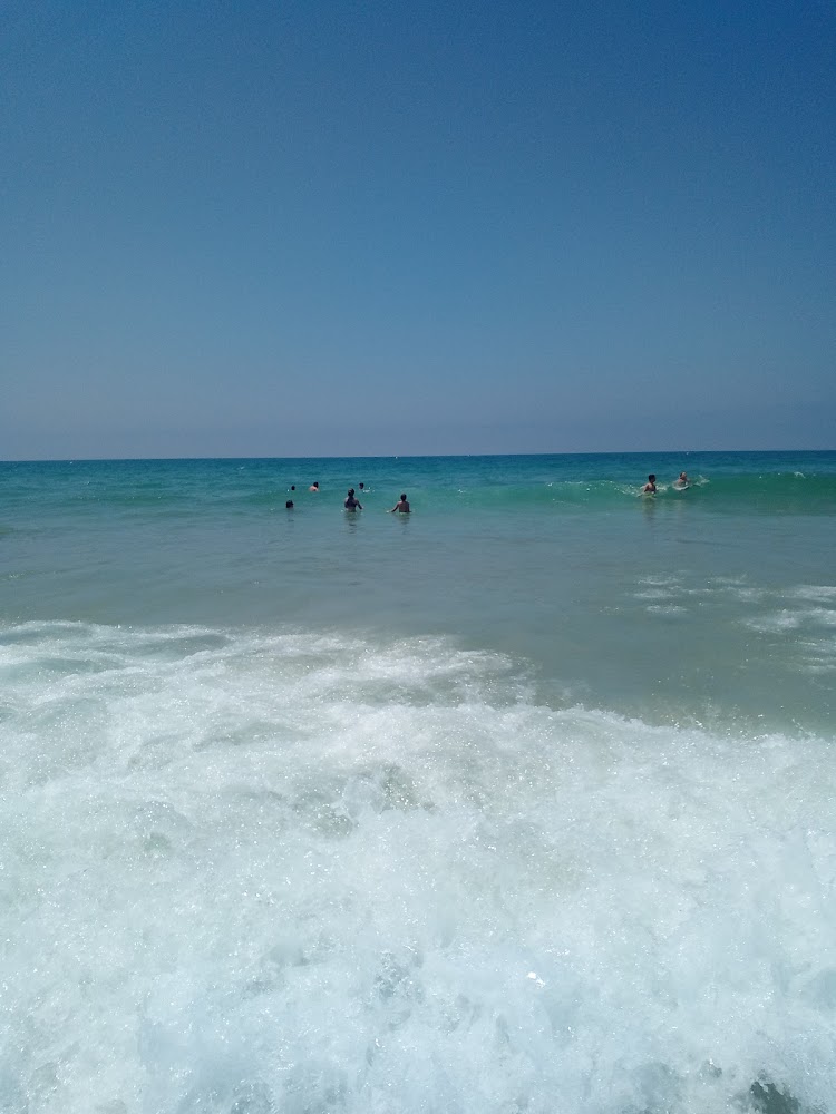 Playa de la Barrosa