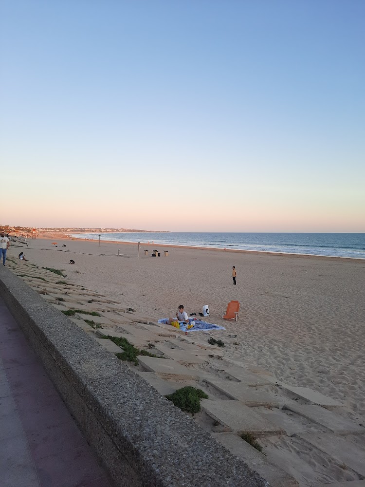 Playa de la Barrosa