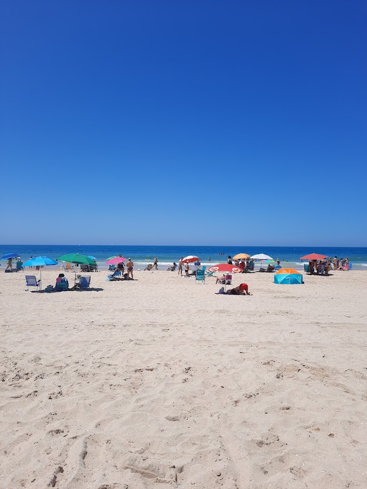 Playa de la Barrosa