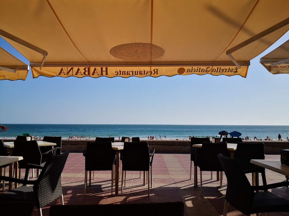 Playa de la Barrosa