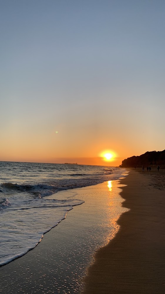 Playa de Sancti Petri