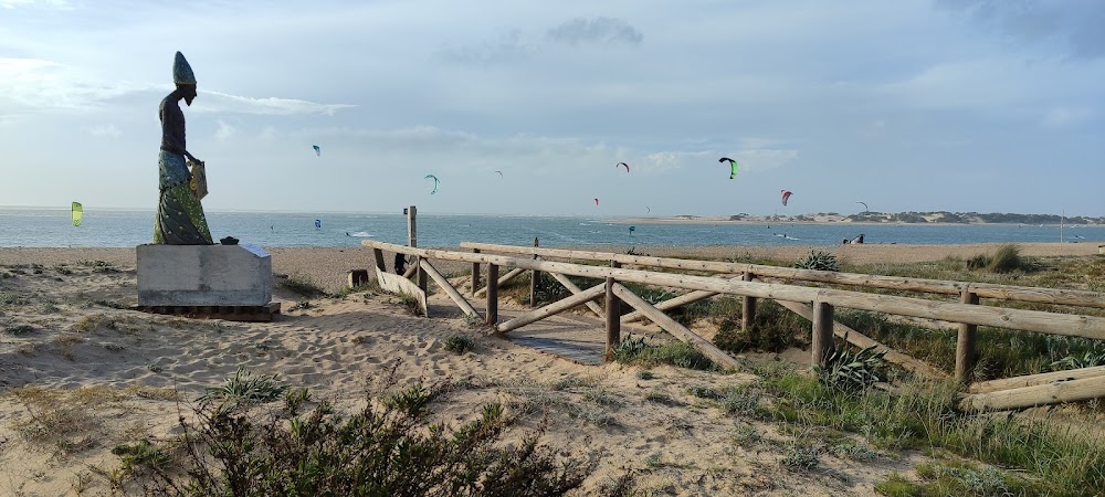 Playa de Sancti Petri