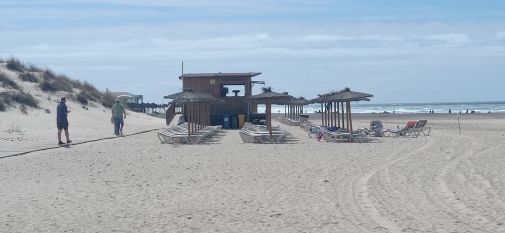 Playa de Sancti Petri