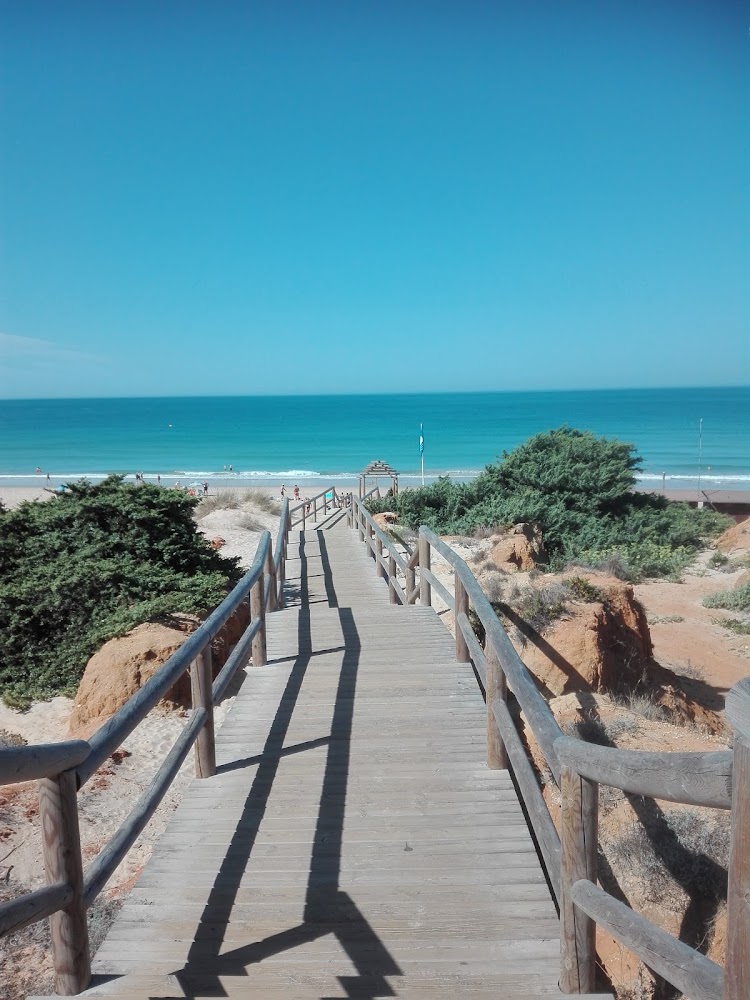 Playa del Puerco