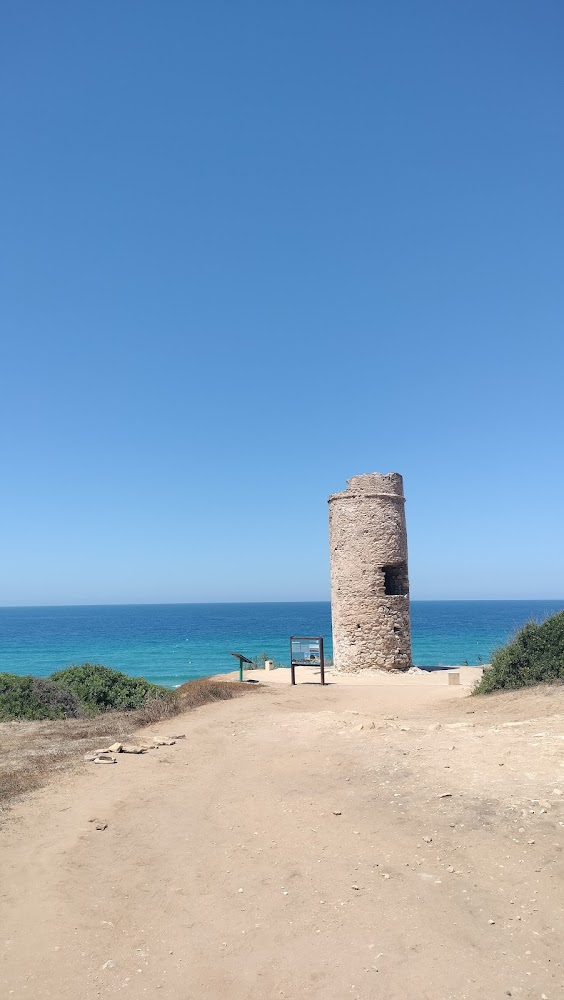 Playa del Puerco