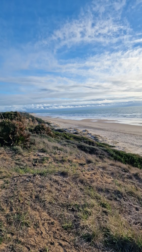 Playa del Puerco