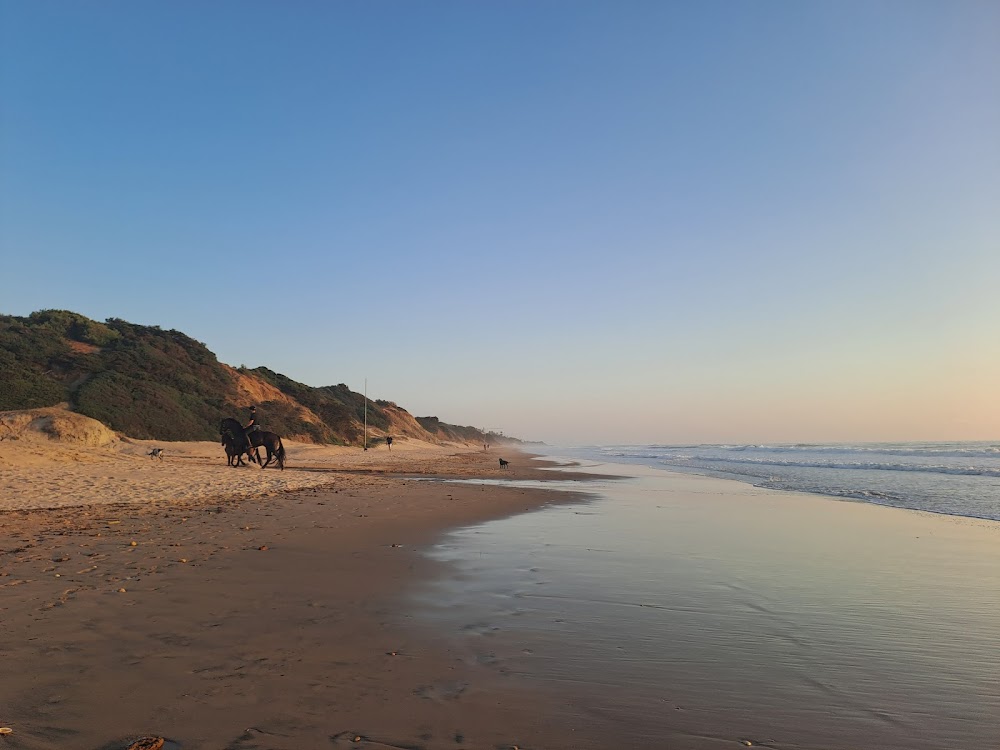 Playa del Puerco