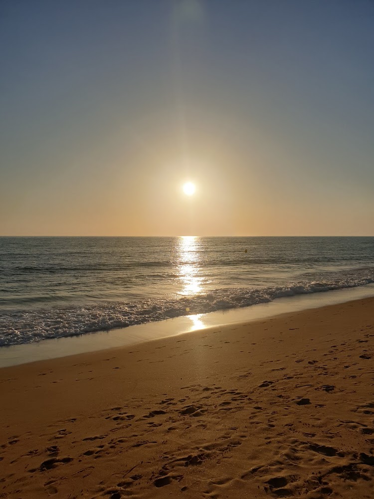 Playa del Puerco