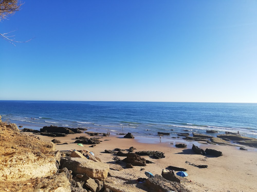 Playa del Puerco