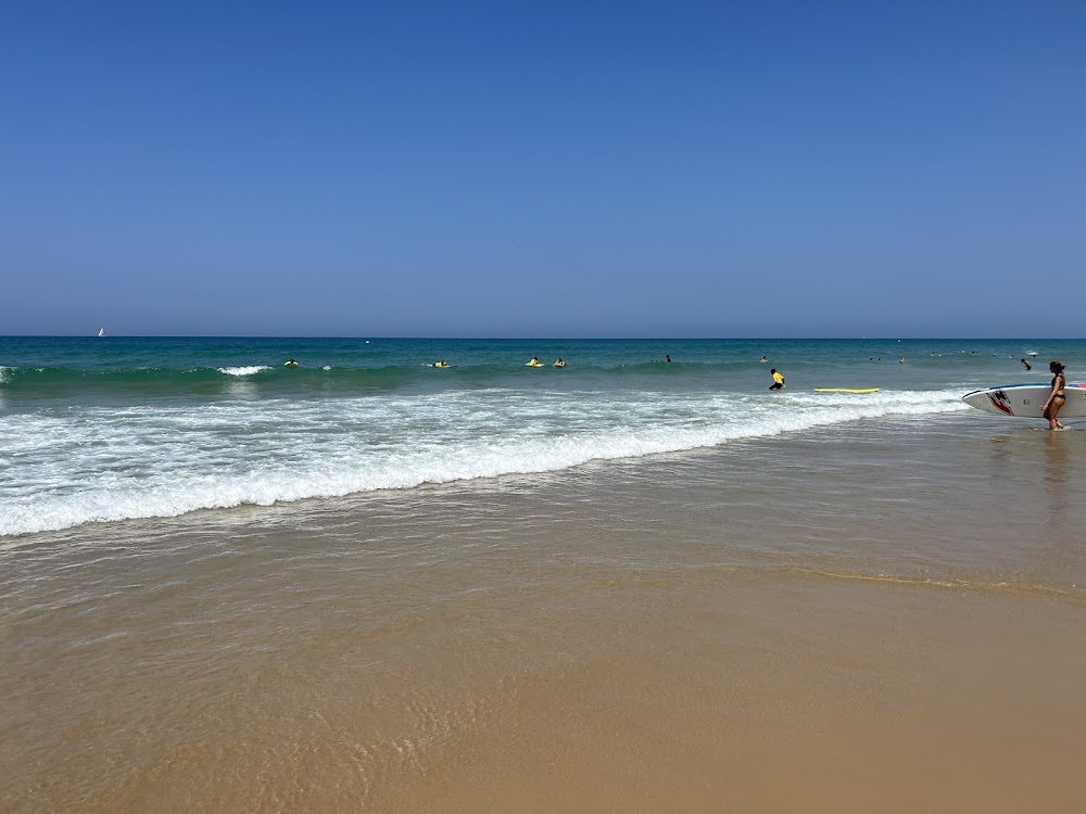 Playa del Puerco