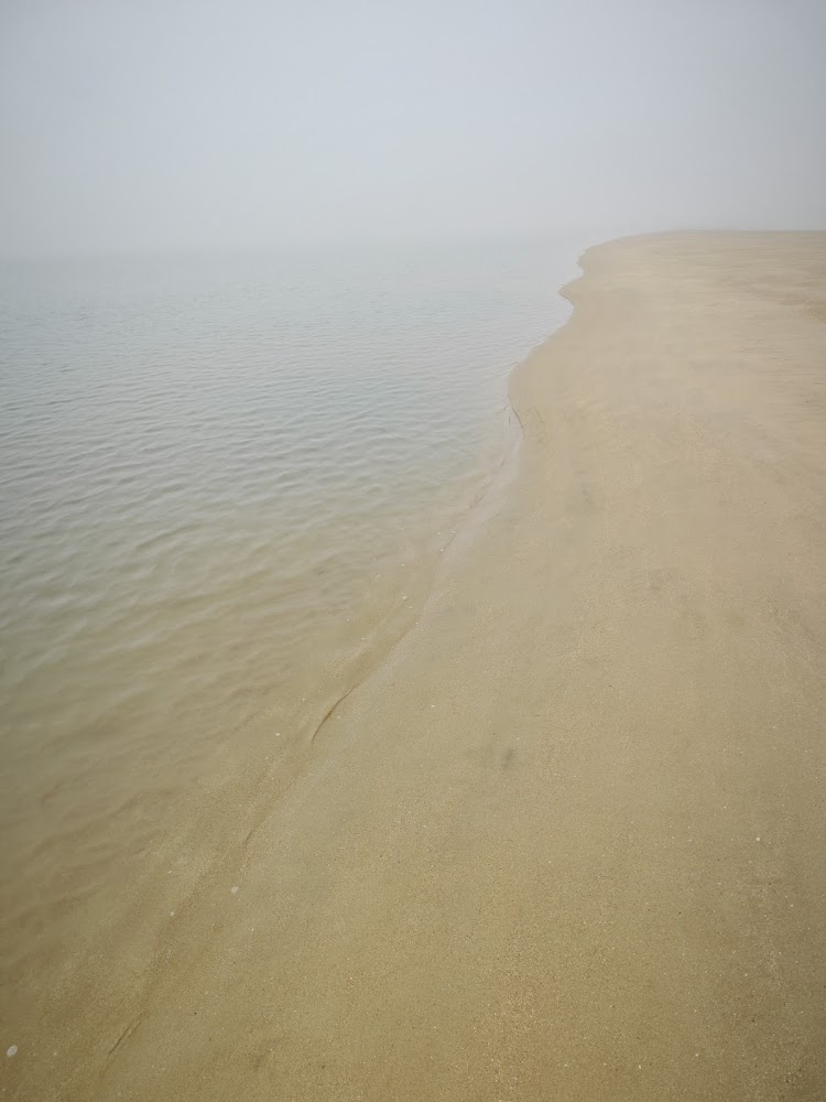 Playa del Castillo